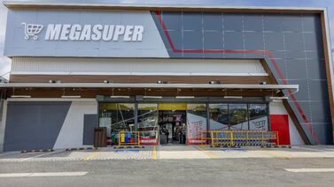 Megasúper lanza “¡Ta Barato! Dame Dos!”: un mes completo de descuentos y ahorro real