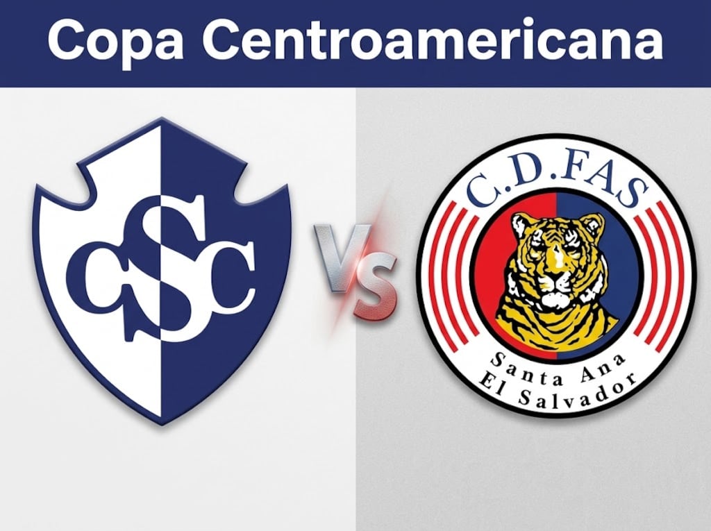 Cartaginés recibirá al FAS de El Salvador este martes por la Copa Centroamericana.