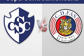Cartaginés vs. FAS: ¿A qué hora y en qué canal ver el partido de Copa Centroamericana este martes?