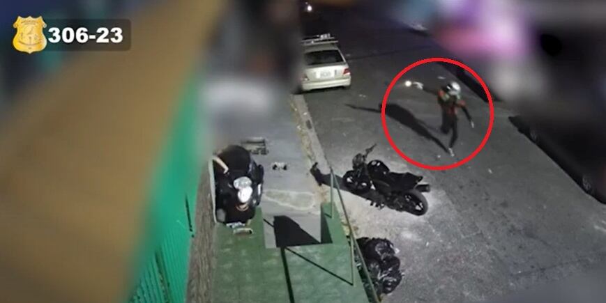 Violenta banda de Pavas es vinculada con al menos 6 homicidios.