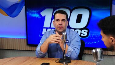 ¿Encendió el tele para ver 120 minutos y no estaba? Acá le contamos lo que pasó