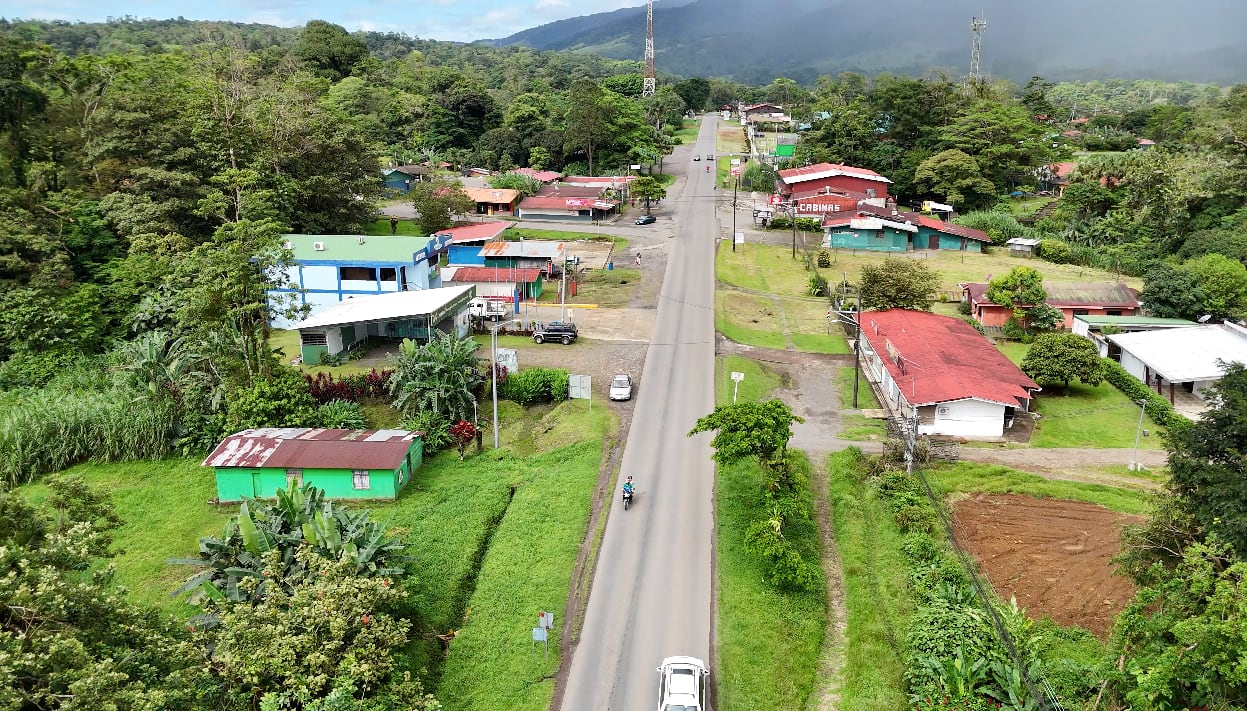 BIJAGUA / Tiempo Libre