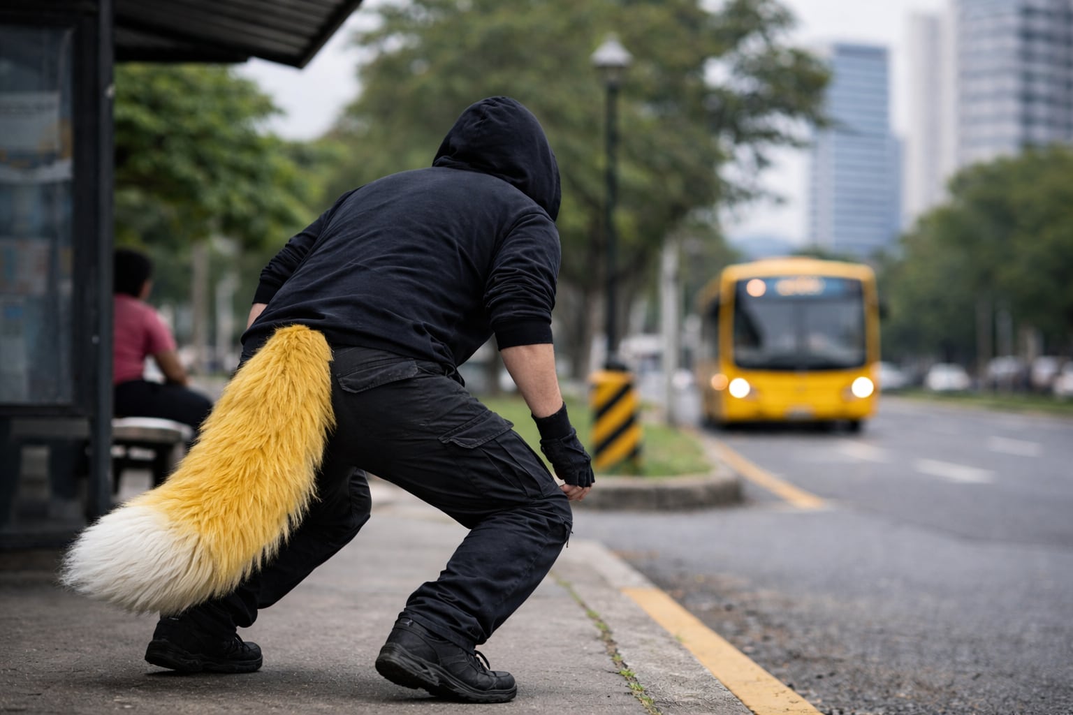 Imagen creada con IA