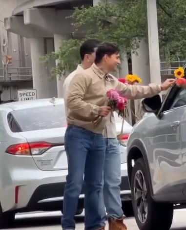 Maluma y Ryan Castro