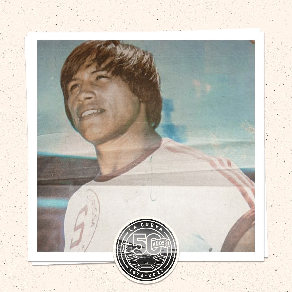 El exjugador Gerardo "Puro" Ureña estará en las actividades del estadio. Prensa Saprissa.