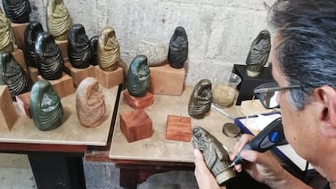 Virgen de los Ángeles se multiplicará para celebrar una fecha muy especial