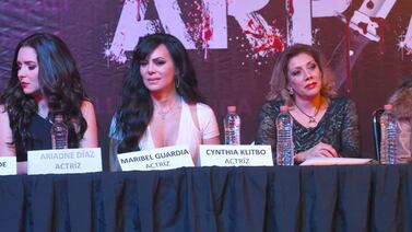 Famosa estrella de telenovelas quedó en bancarota tras ser víctima de un fraude telefónico