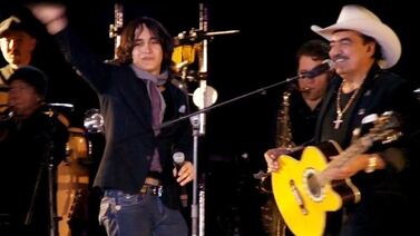 Dan a conocer qué pasará con la herencia del hijo de Maribel Guardia