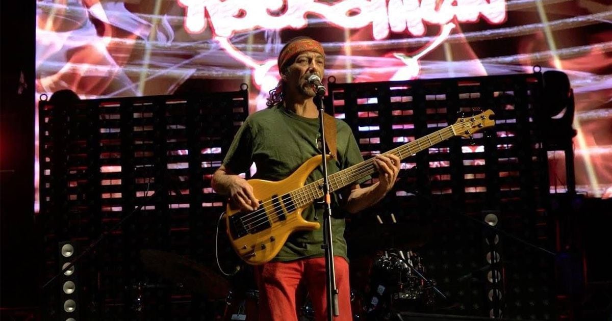 Tony Méndez fue uno de los pioneros del rock mexicano y fundador de Kerigma