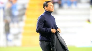 Estas son las leyendas mundialistas que jugarán en los “90 minutos por la vida”