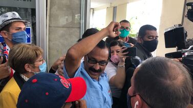 Exdiputado condenado por difamar al subdirector del OIJ