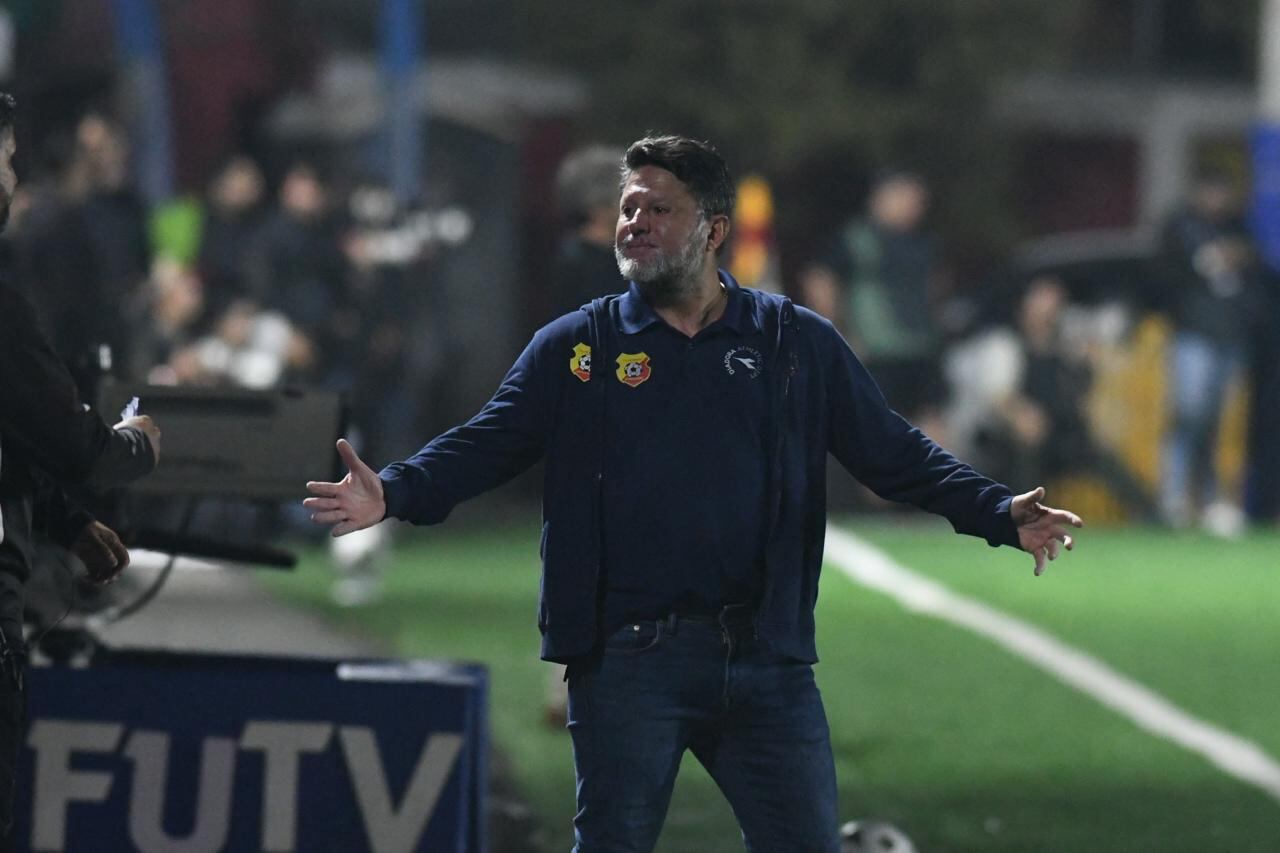 Herediano vs. Alajuelense, vuelta de la Gran Final, Clausura 2025