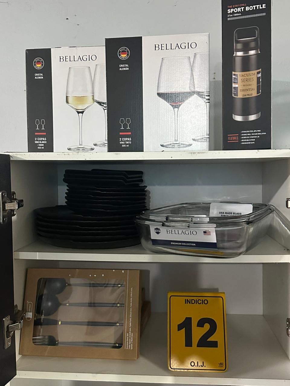 Una mujer de 29 años está en manos de las autoridades al ser vinculada con la desaparición de Daniel Francisco Vargas Salas, conocido como “Gringo tico”, de 71 años. Foto: OIJ