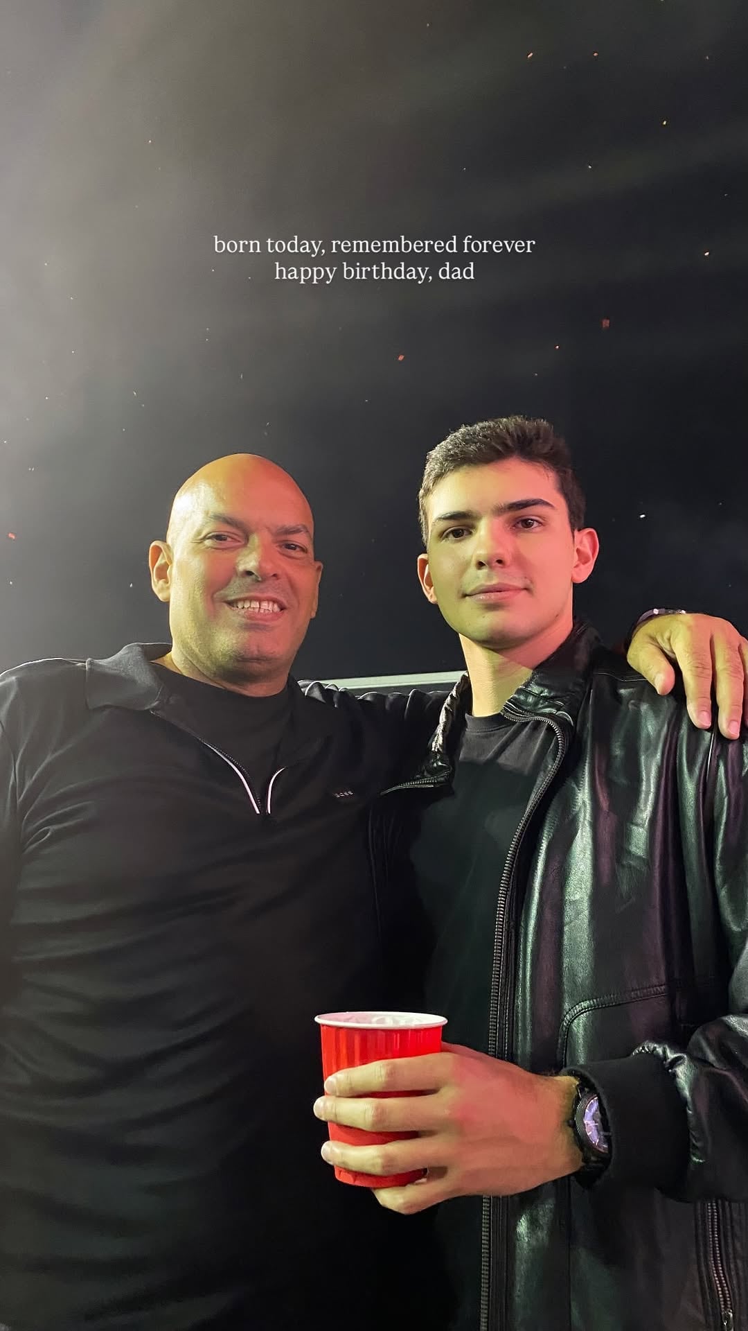 Daniel Drew, el hijo mayor de Nancy Dobles