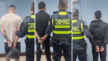 Joven de 24 años suma un número asombroso de detenciones que deja a muchos con la boca abierta