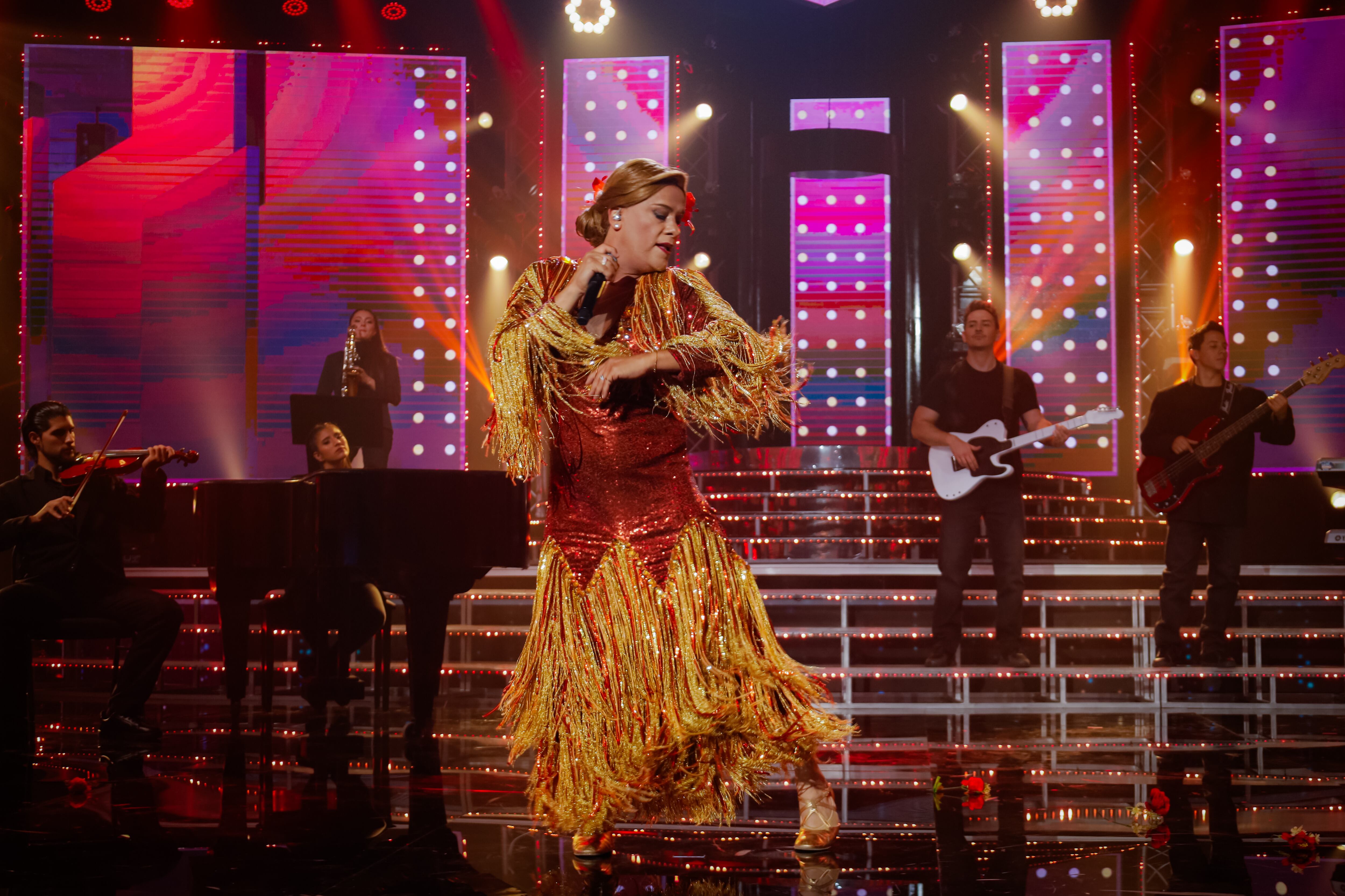 programa 3 de Tu Cara Me suena