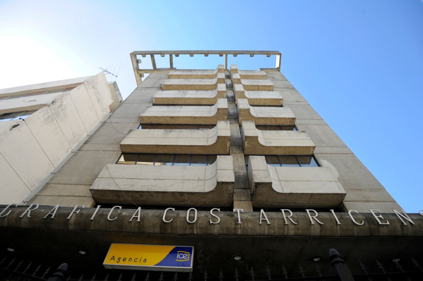 Racsa recurrió a la figura de asociación empresarial con empresas privadas