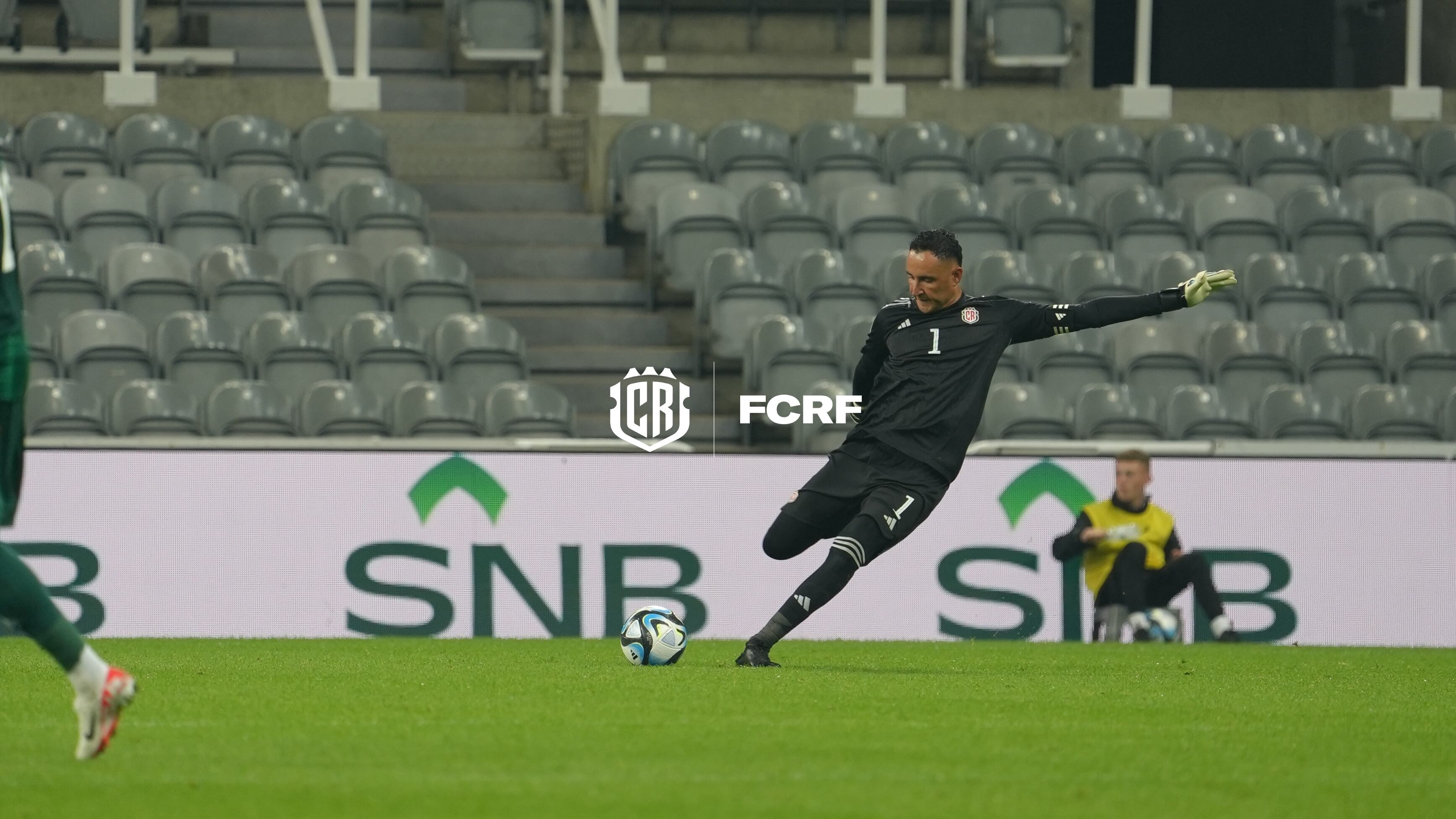 Costa Rica -Arabia Saudita