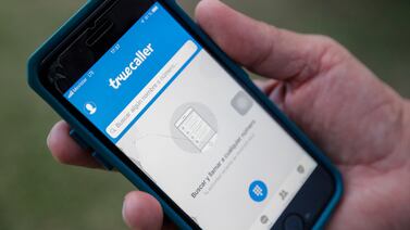 Truecaller: la app que identifica llamadas y posibles estafas, pero experto lanza advertencia