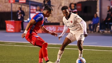 Xelajú vs Alajuelense: Henry Bejarano da su veredicto sobre el penal que le señalaron a la Liga