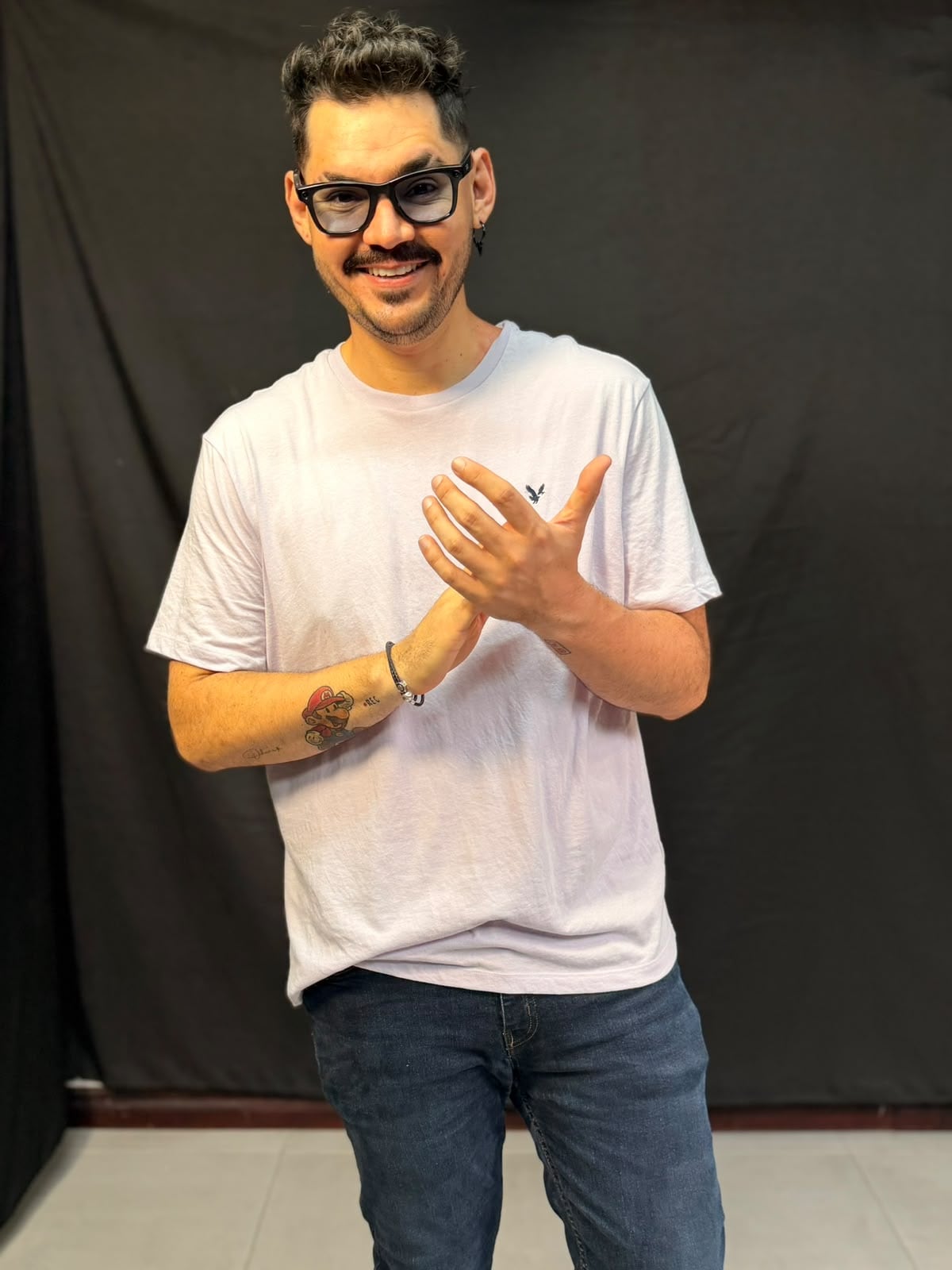 danny cr