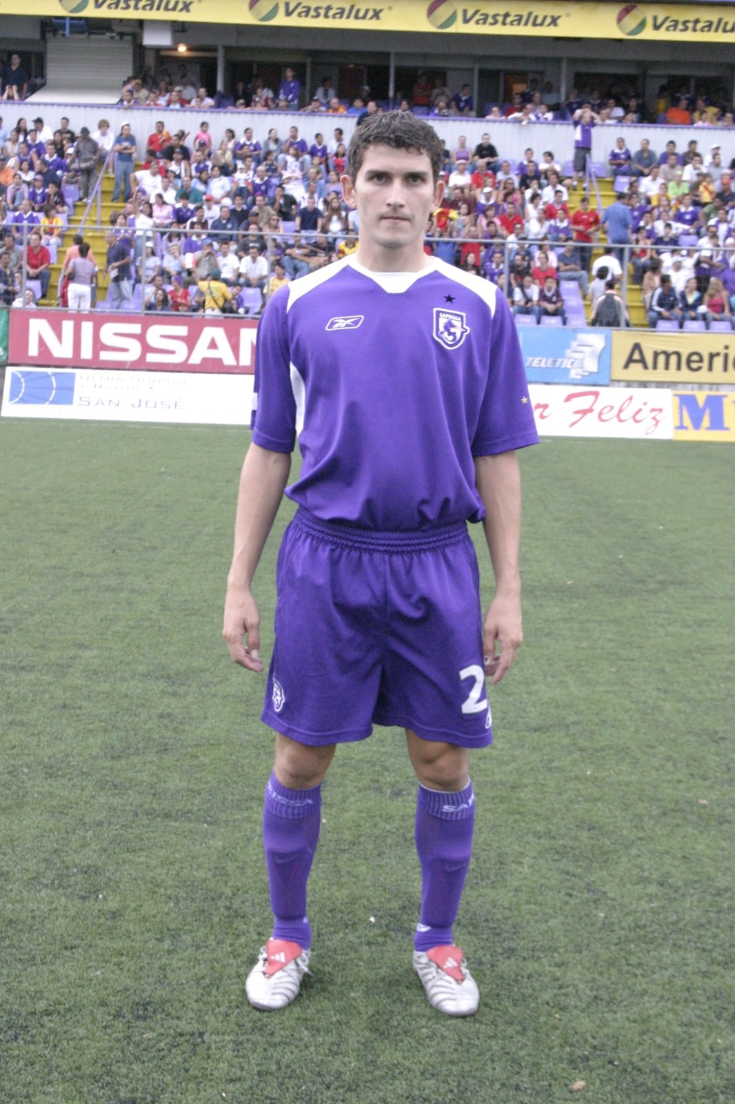 Juan Bautista Esquivel, la Cueva de los Morados, Saprissa