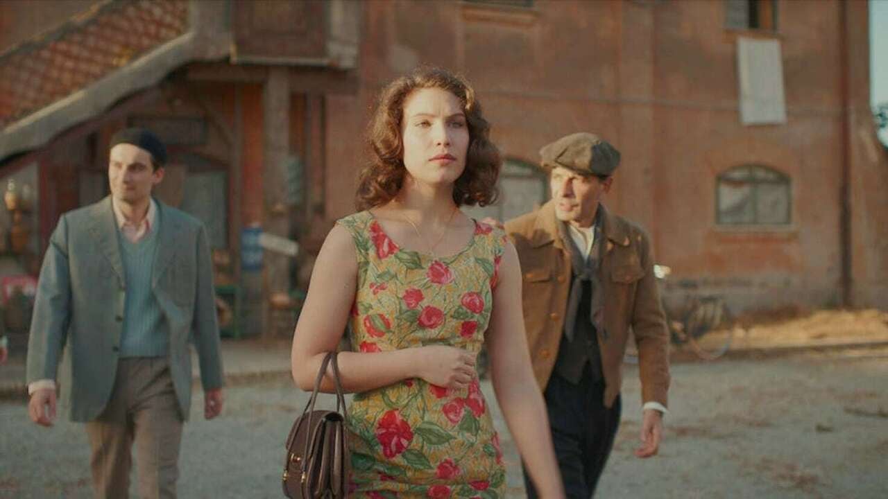 El monstruo de Florencia se basa en los asesinatos reales que estremecieron Italia entre 1968 y 1985.