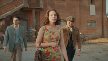 La historia real detrás de “El monstruo de Florencia”, la nueva e impactante serie de Netflix