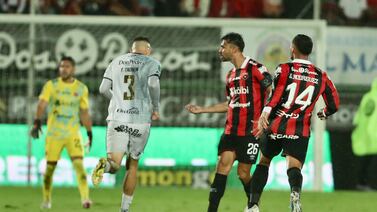 Opinión: Pipo González o Fernán Faerron, ¿qué le conviene más a la Selección?