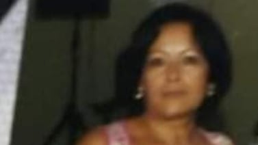 Fuerza de la naturaleza se negó a devolver a mamá y cumplió todo lo que ella pidió al morir