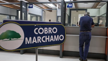 ¿Cuándo empieza el cobro del marchamo 2026 y por qué subirá el Seguro Obligatorio?