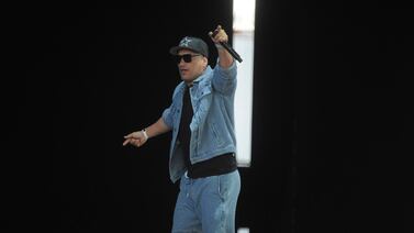 Tapón confirma la noticia que muchos de sus fans estaban esperando