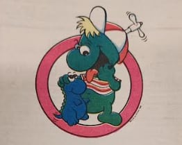 Fernando De Narvaez, diseñador colombiano y creador de la familia Zumbi. Fotos cortesía y archivo La Nación