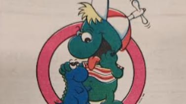 Regresan los Zumbis, ¿cuál era su favorito o con cuál se identificaba más?