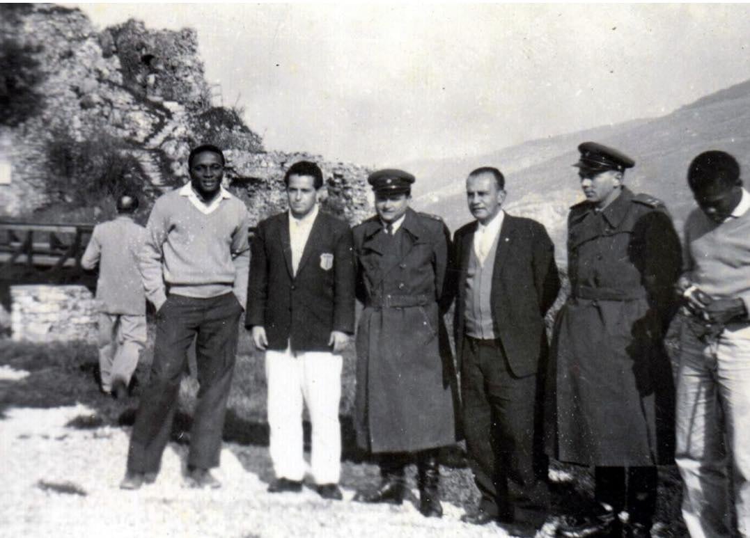 Las fotografías de Hansel Jarquín son todo un legado para Alajuelense.