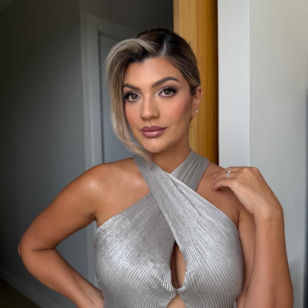 Sharon Segura