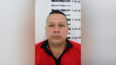 Costarricense alias “La R”, extraditado a Texas, recibe dura condena por narcotráfico y sobornos a policías
