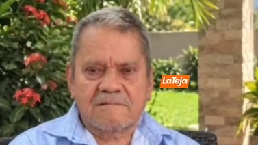 La muerte llegó desde afuera: bala perdida habría matado a otro inocente cuando se preparaba un té