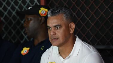 Héctor Altamirano, técnico de Herediano, fue claro sobre ventaja que dejaron ir ante Pachuca