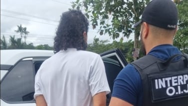 Otro tico rumbo a Europa: autorizan extradición por caso de narcotráfico internacional