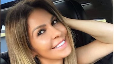 Yazmín Morales se cansó de las propuestas pasadas de tono