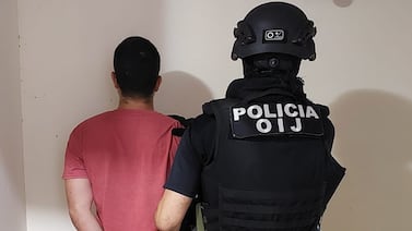 OIJ detuvo a un hombre por amenazas contra una mujer y por publicaciones comprometedoras en redes sociales