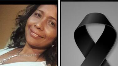 Prueba de ADN convirtió desaparición de mamá en atroz homicidio