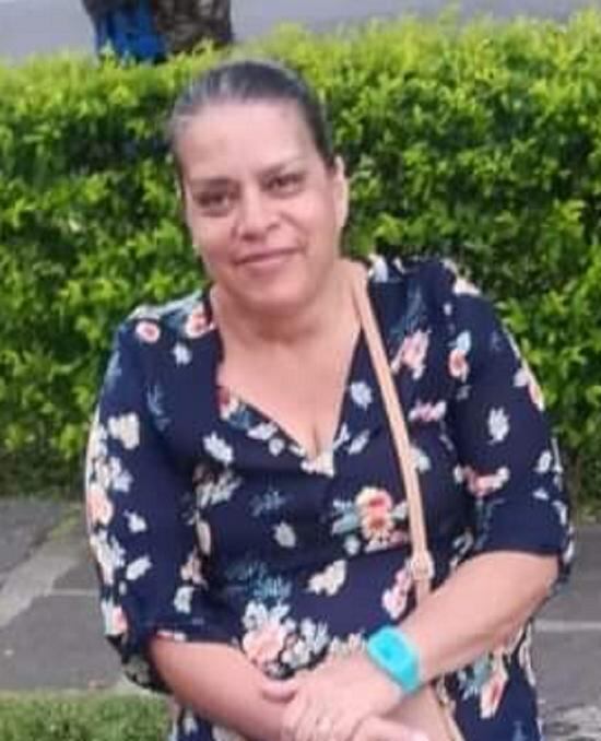 Desparecidos 30 de diciembre