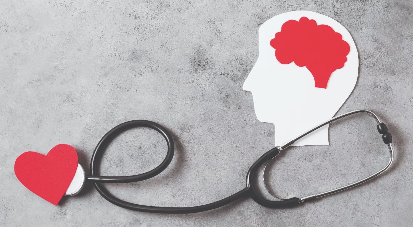 Corazón cerebro