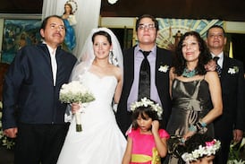 Hijos de Daniel Ortega y Rosario Murillo reciben la noticia que nadie quiere oír de parte de Estados Unidos