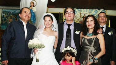 Hijos de Daniel Ortega y Rosario Murillo reciben la noticia que nadie quiere oír de parte de Estados Unidos