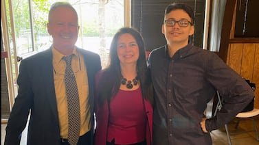 “Cada vez que pasamos por su casa lloramos”: vecinos devastados por el asesinato de costarricense en Estados Unidos