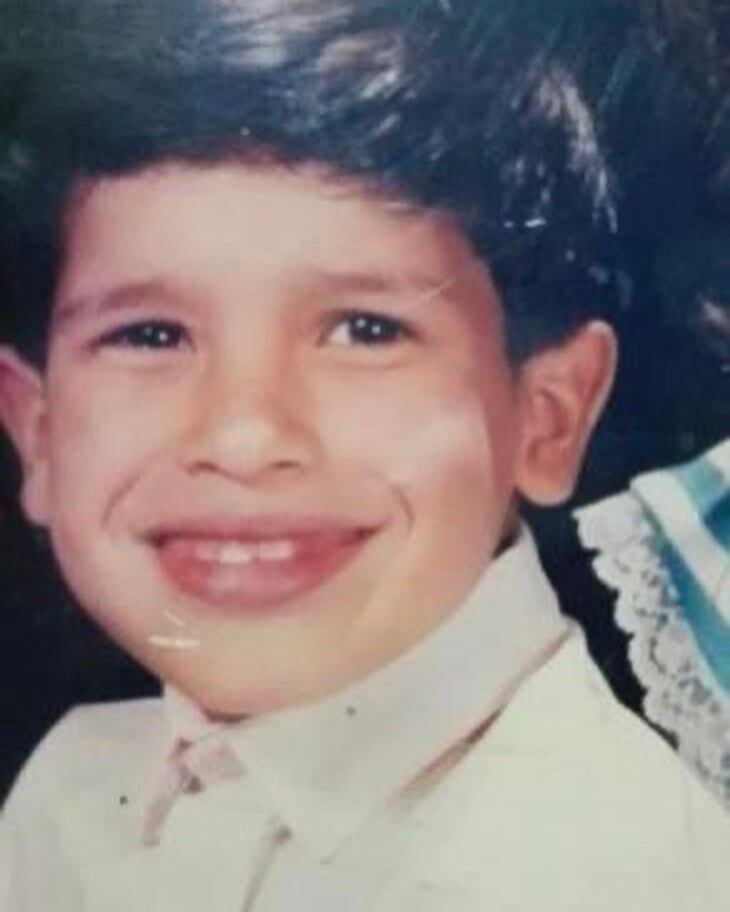 Los comediantes Rigoberto “Gallina” Alfaro, Bernardo “Choché” Romano y Luis Felipe “Pepe” Arroyo celebraron este sábado el Día del Niño