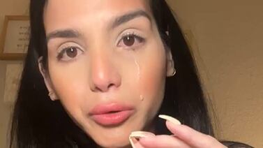 Esto le pasó a Coco Roper en en estos días